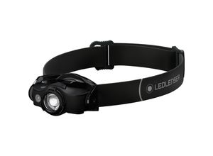 Ledlenser LED-Leuchte Stirnlampe MH4