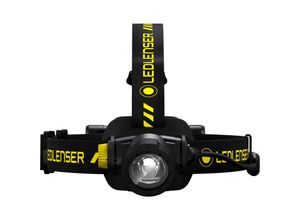 Ledlenser LED-Leuchte Stirnlampe H7R Work