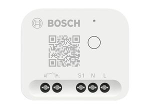 BOSCH Relais Smart Home Relais