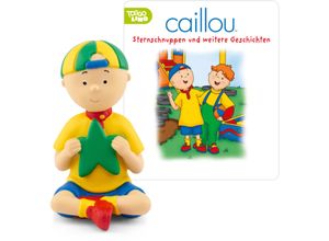 Tonies Spielfigur Caillou - Sternschnuppen und weitere Geschichten