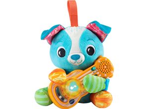 Vtech Spielfigur Gitarrenhündchen