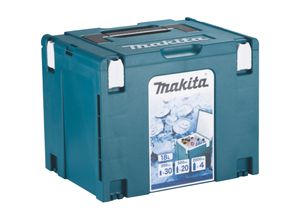 Makita Kühlbox MAKPAC