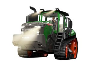 SIKU RC Control Fendt 1167 Vario MT Bluetooth mit App-Steuerung