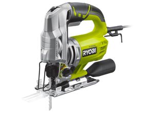 Ryobi Stichsäge Pendelhub-Stichsäge RJS850-K