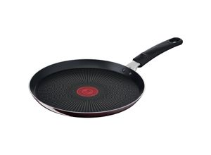 Tefal Pfanne Crêpepfanne Resist Intense, Ø 25cm