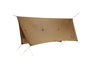 AMAZONAS Sonnensegel Adventure Wing Tarp