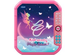 Vtech Tagebuch Kidisecrets Magic Glow