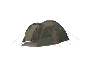 Easy Camp Zelt Kuppelzelt Eclipse 500 Rustic Green