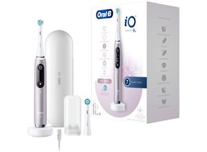 Oral-B Elektrische Zahnbürste Oral-B iO Series 9N