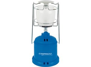 Campingaz Gaslampe Camping 206 L