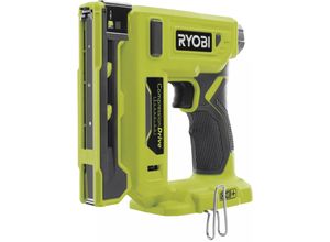 Ryobi Elektrotacker ONE+ Akku-Hefter R18ST50-0, 18Volt