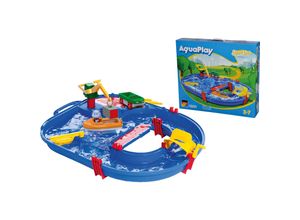 Aquaplay Bahn StartSet