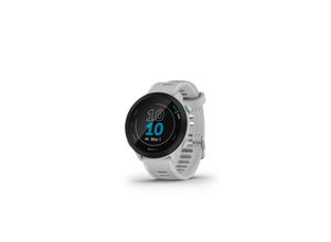 Garmin Forerunner 55 weiss/schwarz