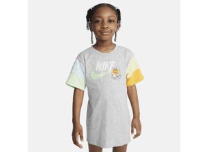 Nike KSA Kleid für Kleinkinder - Grau