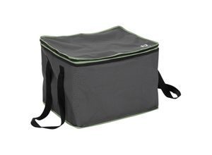BO-CAMP Campingtoilette Tragetasche Camping WC Mobil Klo Reise Toilette Tasche