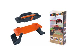 Smoby Rennbahn FleXtreme 2-in-1 PitStop