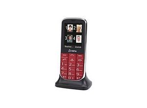 OLYMPIA Joy II - Rot - Feature Phone - GSM