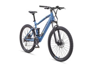 Telefunken Aufsteiger M935 MTB E-Bike, 27,5