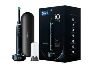 Oral-B Elektrische Zahnbürste Oral-B iO Series 10