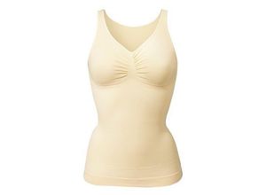 Lascana Shapingtop, champagner, Gr.XL