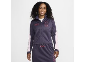 Nike Sportswear Track-Oberteil (Damen) - Lila