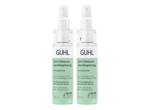 Guhl 5in1 Intensiv Sprühspülung Reparatur 150 ml, 4er Pack
