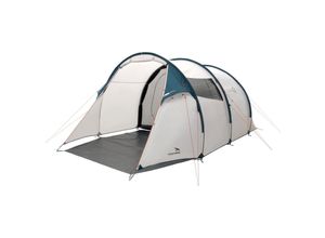 Easy Camp Zelt Tunnelzelt Menorca 500 Light Grey