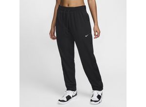 Nike Dri-FIT Tear-Away-Basketballhose (Damen) - Schwarz