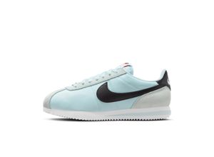 Nike Cortez Textile Schuh - Blau