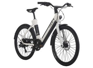 VOGUE Bike VOGUE E-Citybike 26