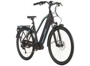 VOGUE Bike Vogue E-Citybike 28