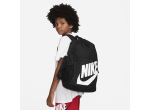 Nike Kinderrucksack (20 l) - Schwarz