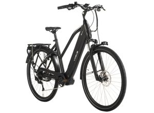 VOGUE Bike Vogue E-Citybike 28