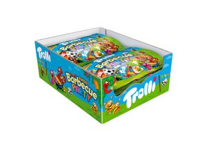 Trolli Sweet Barbecue Party Fruchtgummi 360 g, 10er Pack