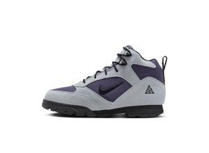 Nike ACG Torre Mid Wasserdichter Herrenschuh - Grau