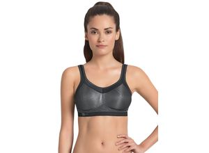 Anita active Sport-BH, schwarz, Gr.100C