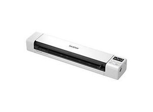 Brother DSmobile DS-940DW - Einzelblatt-Scanner - Duplex - 215.9 x 1828.8 mm - 600 dpi x 600 dpi - USB 3.0, Wi-Fi(n)