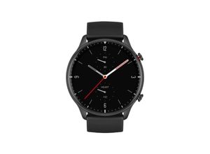 Amazfit GTR 2 Classic Edition schwarz Smartwatch