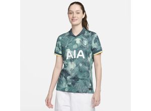 Tottenham Hotspur 2024/25 Stadium Third Nike Dri-FIT Replika-Fußballtrikot (Damen) - Grün