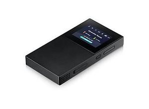 Zyxel NR2301 - Mobiler Hotspot - 5G LTE - 1800 Mbps - 1GbE, Wi-Fi 6