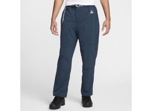 Nike ACG UV-Wanderhose für Herren - Blau