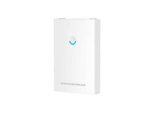 Grandstream GWN7630LR - Accesspoint - Wi-Fi 5 - 2.4 GHz, 5 GHz - zur Wandmontage geeignet