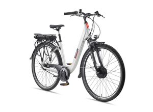 TELEFUNKEN RC845 E-City-Bike 28