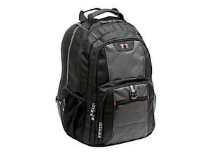 Laptop Rucksack Wenger Pillar, 25 l, für Laptops bis 16