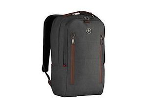 Laptop Rucksack Wenger CityUpgrade, 15 l, für Laptops bis 16