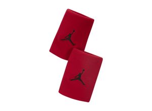 Jordan Jumpman Armbänder - Rot