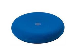 TOGU® Dynair Ballkissen, Durchmesser 33 cm, Gewicht 850 g, blau