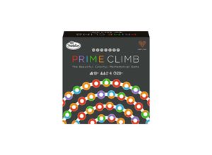 THINKFUN® Thinkfun Spiel Prime Climb