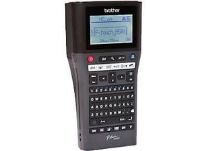 Brother Beschriftungsgerät P-touch H500