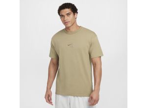 Nike Sportswear M90 T-Shirt - Braun